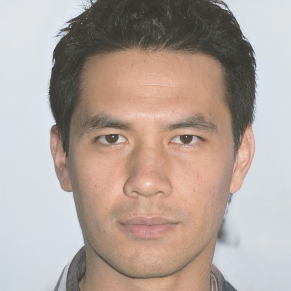 Marcus Chen - Senior Financial Strategist